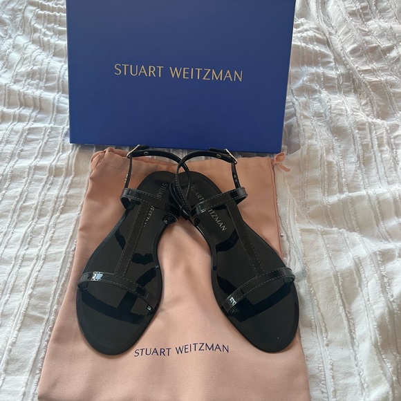 Stuart Wietzman Sandals - Picture 3 of 4